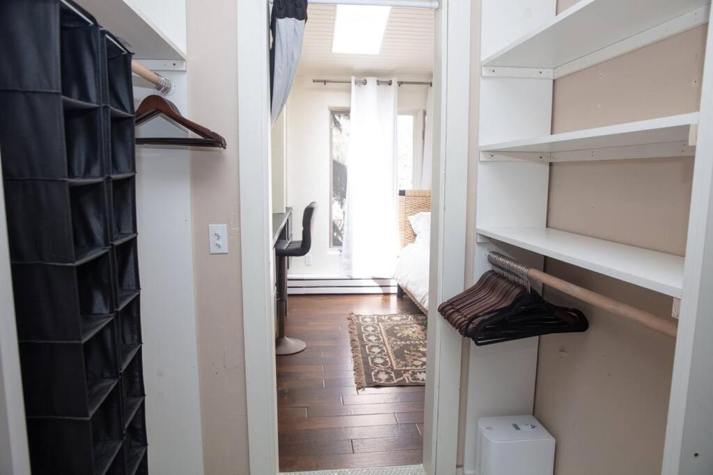 Appartamento Stash Pad With Fireplace, Parking, W/d Aspen